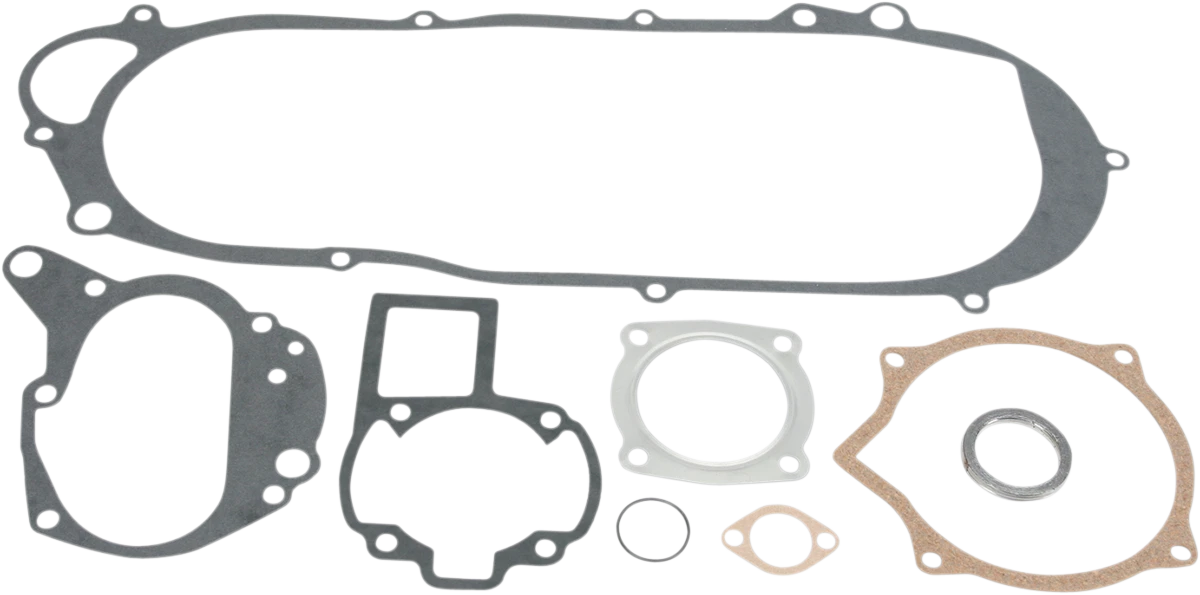 Complete Motor Gasket Kit for Kawasaki/Suzuki (808849mse)