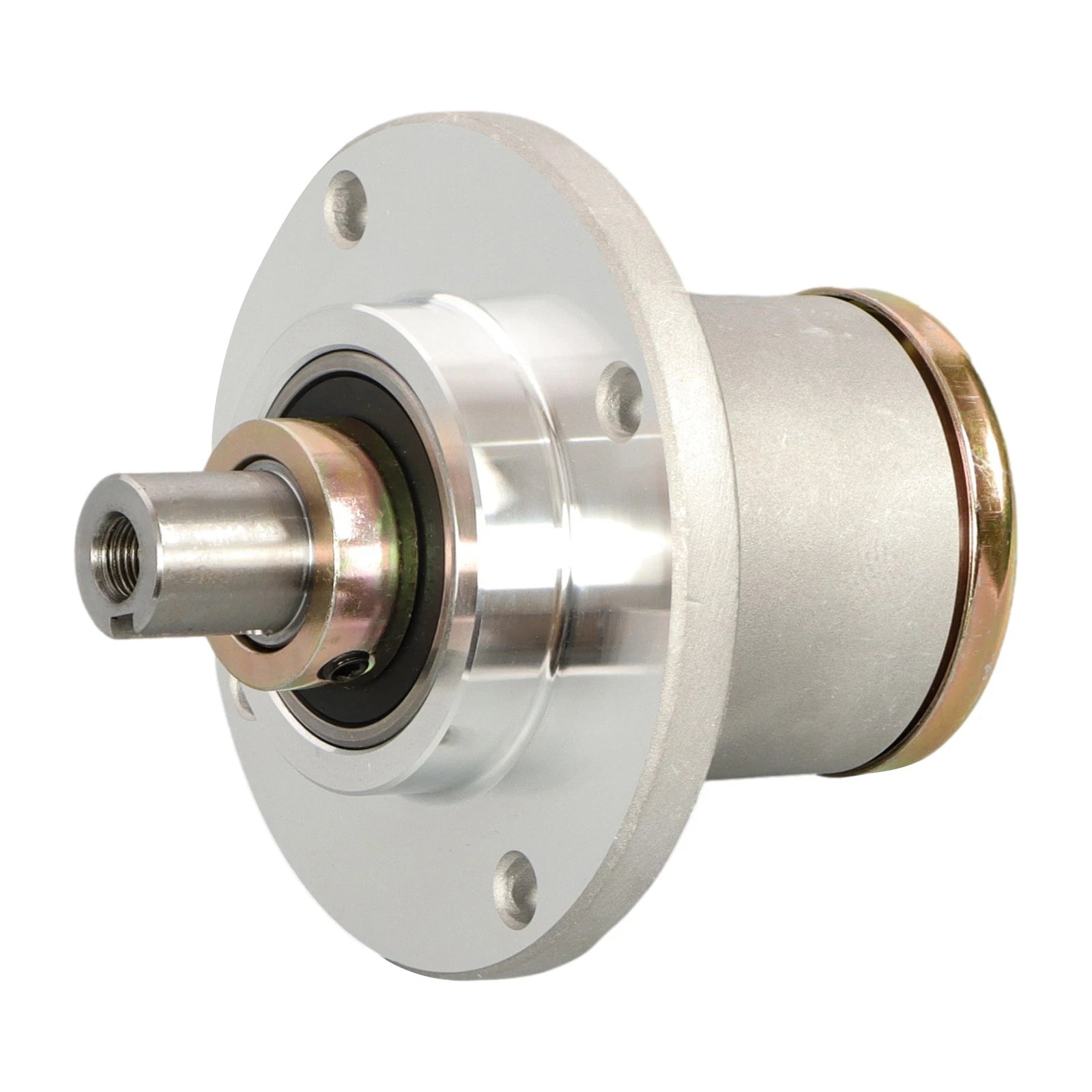 Deck Spindle for Spartan Mowers RZ Pro HD (48" 54" 61")