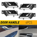 RH Passenger Side Door Inner Handle for Chevy Captiva Sport (2012–2015)