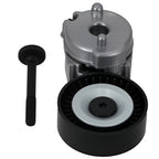 Belt Tensioner Pulley Assembly for Jeep Grand Cherokee/Wrangler (1999–2021) 04854089A