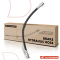 Rear Left Inner Brake Hydraulic Hose for Toyota Land Cruiser (2008-2011)