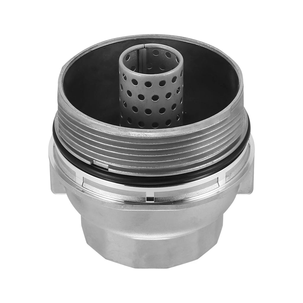 Oil Filter Housing Cap for Toyota Camry, Lexus ES300h, IS250, GS300 (2012–2020) 15620-31060