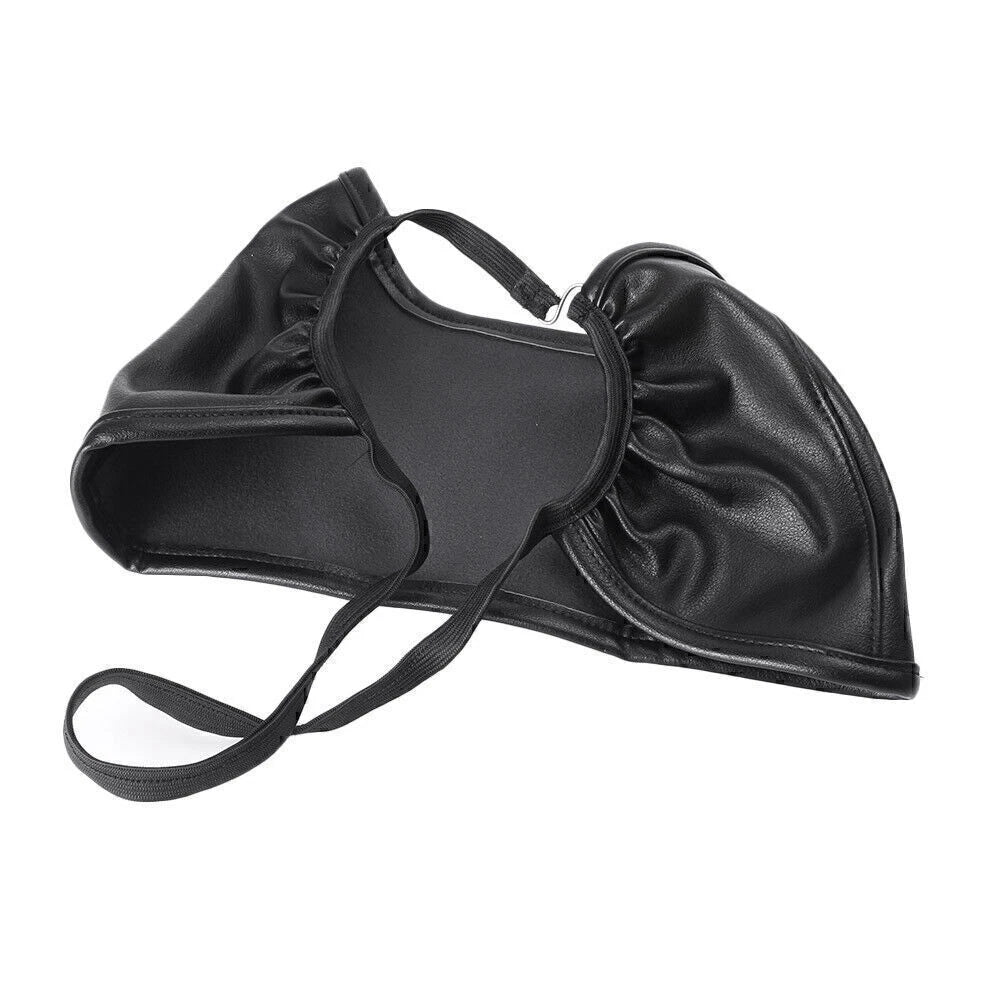 Fuel Tank Bra Shield for Harley Ultra Classic Electra Glide EFI (1997–2006)