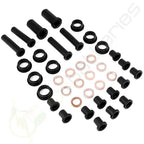 Rear Suspension Bushings for Polaris Sportsman 700 (2002)