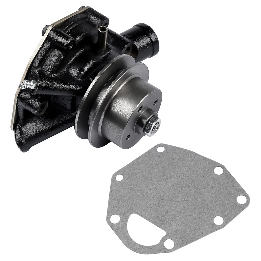 Engine Water Pump for Mitsubishi Forklift FD20-30 (S2E S4E 4DQ5 4M40 6D16 6D24)