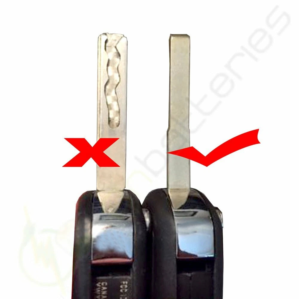 Keyless Entry Remote Fob for Land Rover Range Rover Sport (2006–2009)