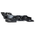 Replacement Polypropylene Passenger Side Outer Grille Support
