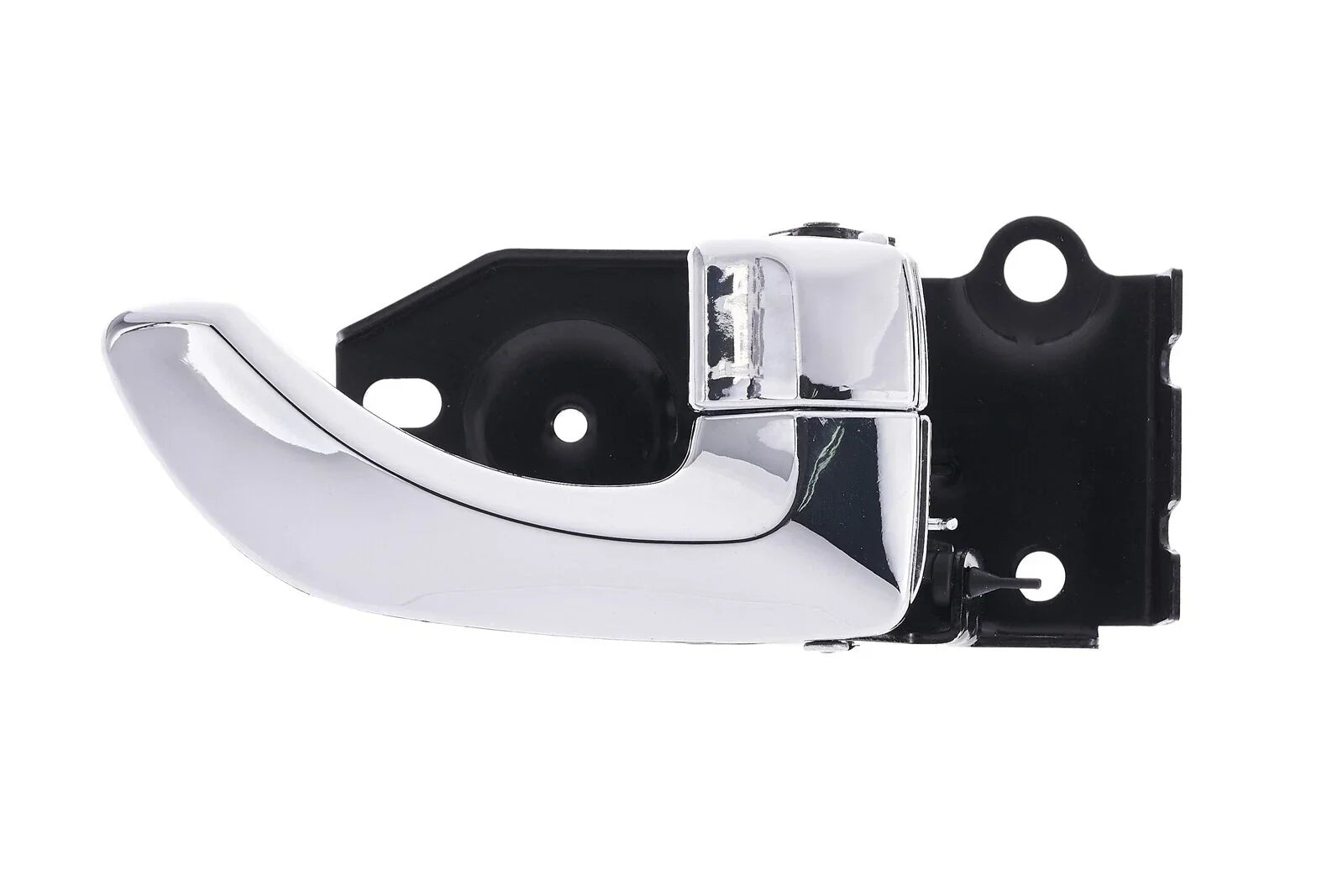 Chrome Front Right Inner Door Handle for Hyundai Santa Fe (2000���2005)