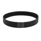 Black Belt for Porter Cable PCB270TS (5140085) Replacement Tape