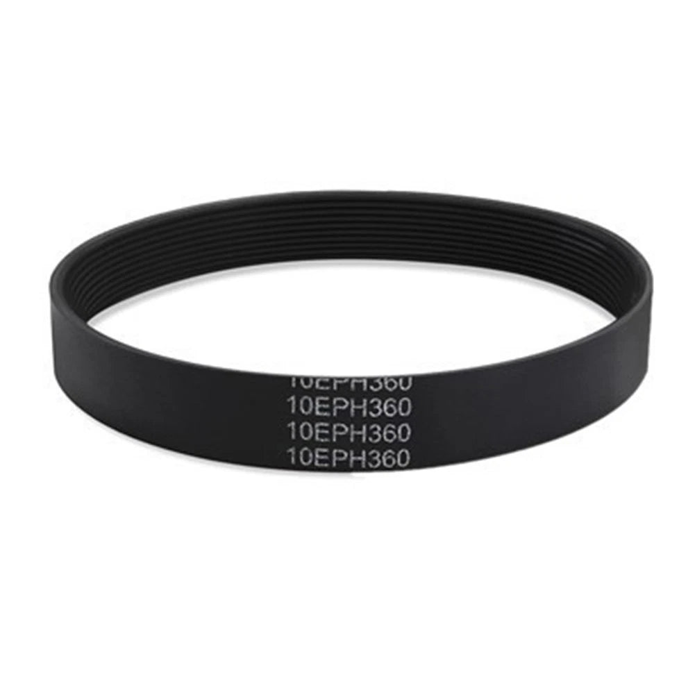Black Belt for Porter Cable PCB270TS (5140085) Replacement Tape