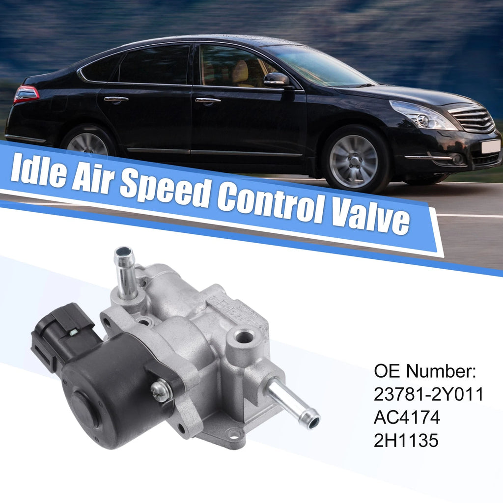 Idle Air Control Valve 23781-2Y011 AC4174 for Nissan Maxima (2000–2001)