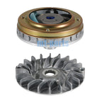 Primary Drive Clutch Assembly for Linhai ATV 400 (2002–2023) 27468