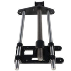 10-Inch Woodworking Bench Vise Tool for Woodworking