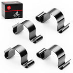 4Pcs Air Box Clip for Polaris Trail Boss 325/330 (2000–2013)