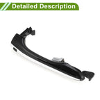 Exterior Door Handle for Hyundai (No.826512T020) (Front Left)