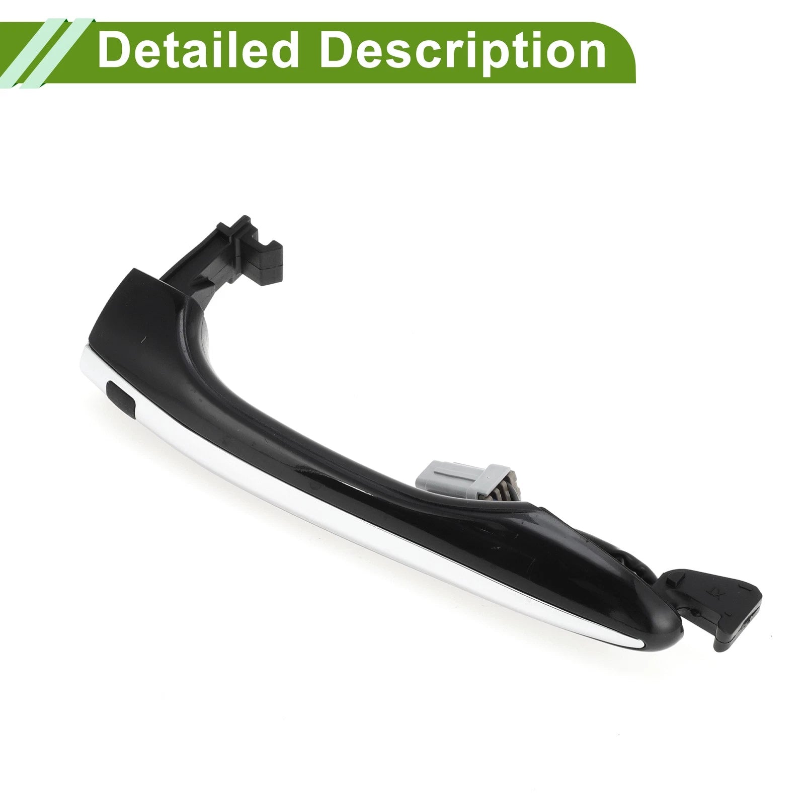 Exterior Door Handle for Hyundai (No.826512T020) (Front Left)