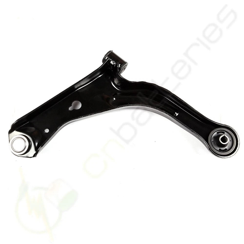 4X Front Lower Control Arm + Sway Bar End Link for Ford Escape Mazda Tribute (2001–2012)