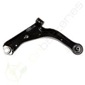 4X Front Lower Control Arm + Sway Bar End Link for Ford Escape Mazda Tribute (2001–2012)