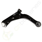 4X Front Lower Control Arm + Sway Bar End Link for Ford Escape Mazda Tribute (2001–2012)