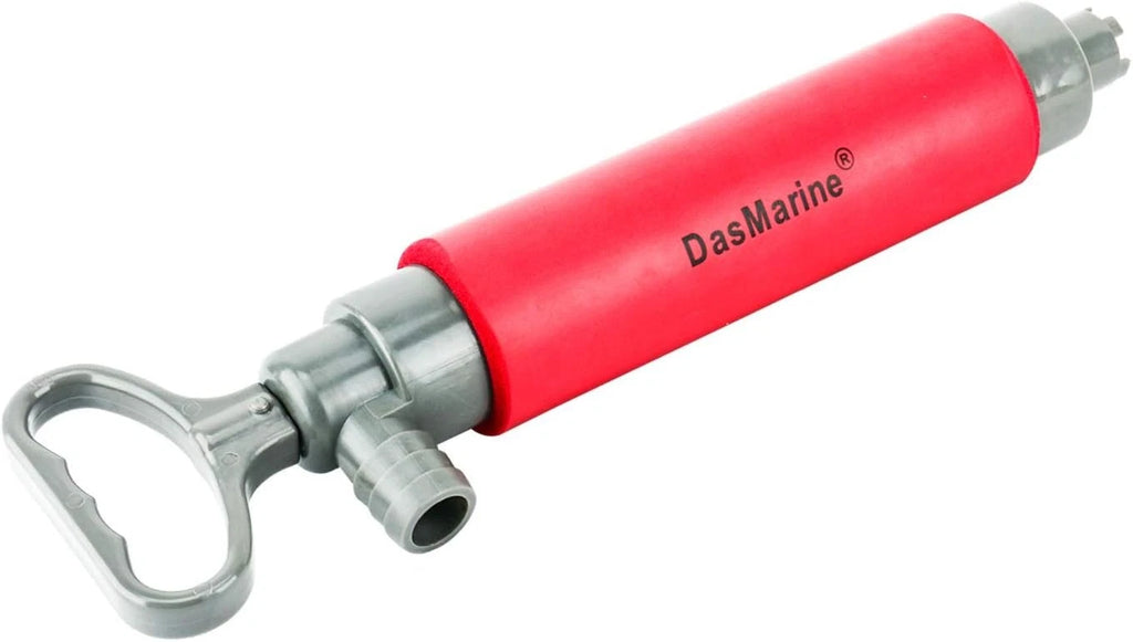 Portable Kayak Hand Pump for Canoe and Boat (16")