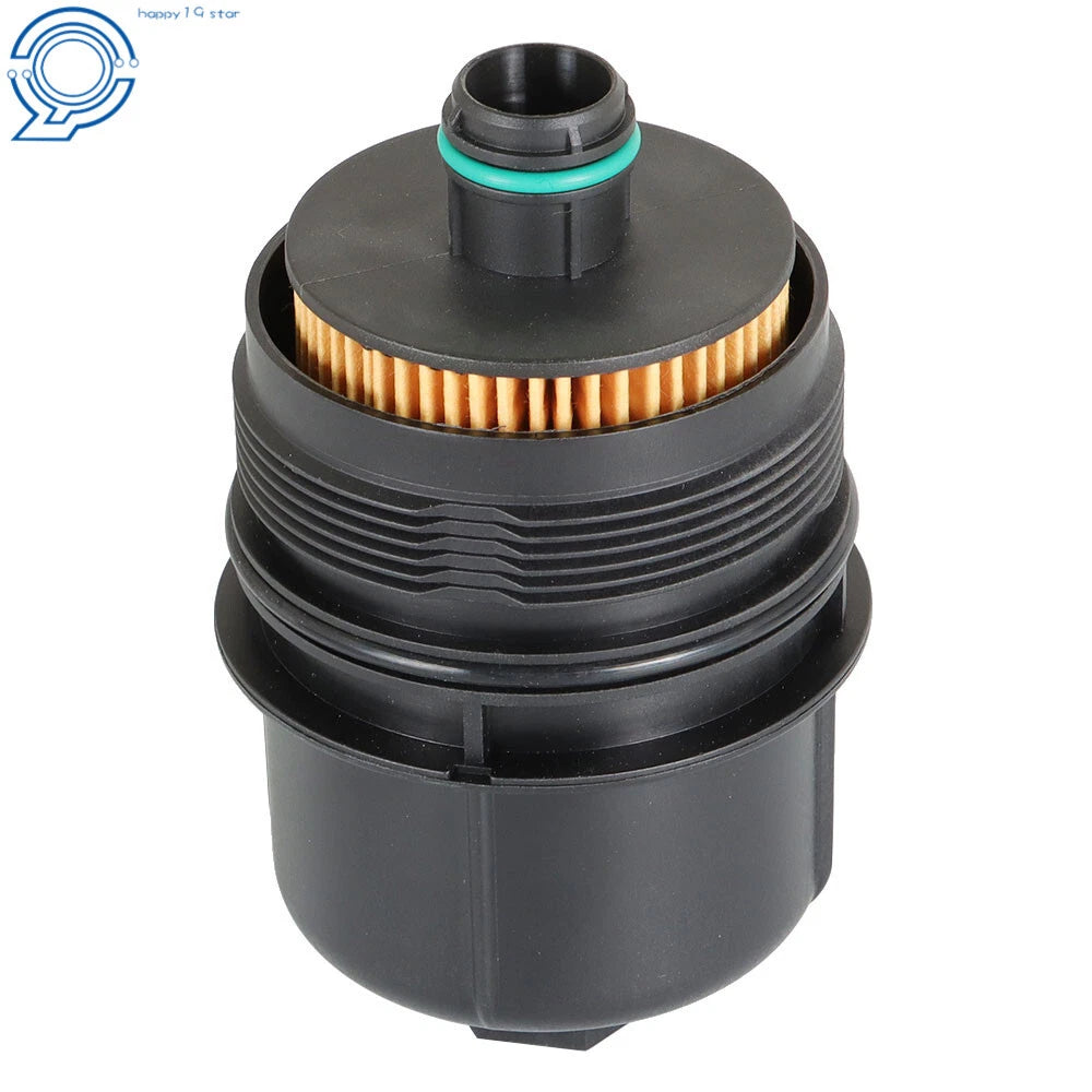 Engine Oil Filter Kit for Ram 1500 Jeep Gladiator Wrangler JL (2018-2023)