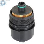Engine Oil Filter Kit for Ram 1500 Jeep Gladiator Wrangler JL (2018-2023)