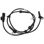 Pair of Rear ABS Wheel Speed Sensors for Nissan Altima (2007–2012) LH & RH