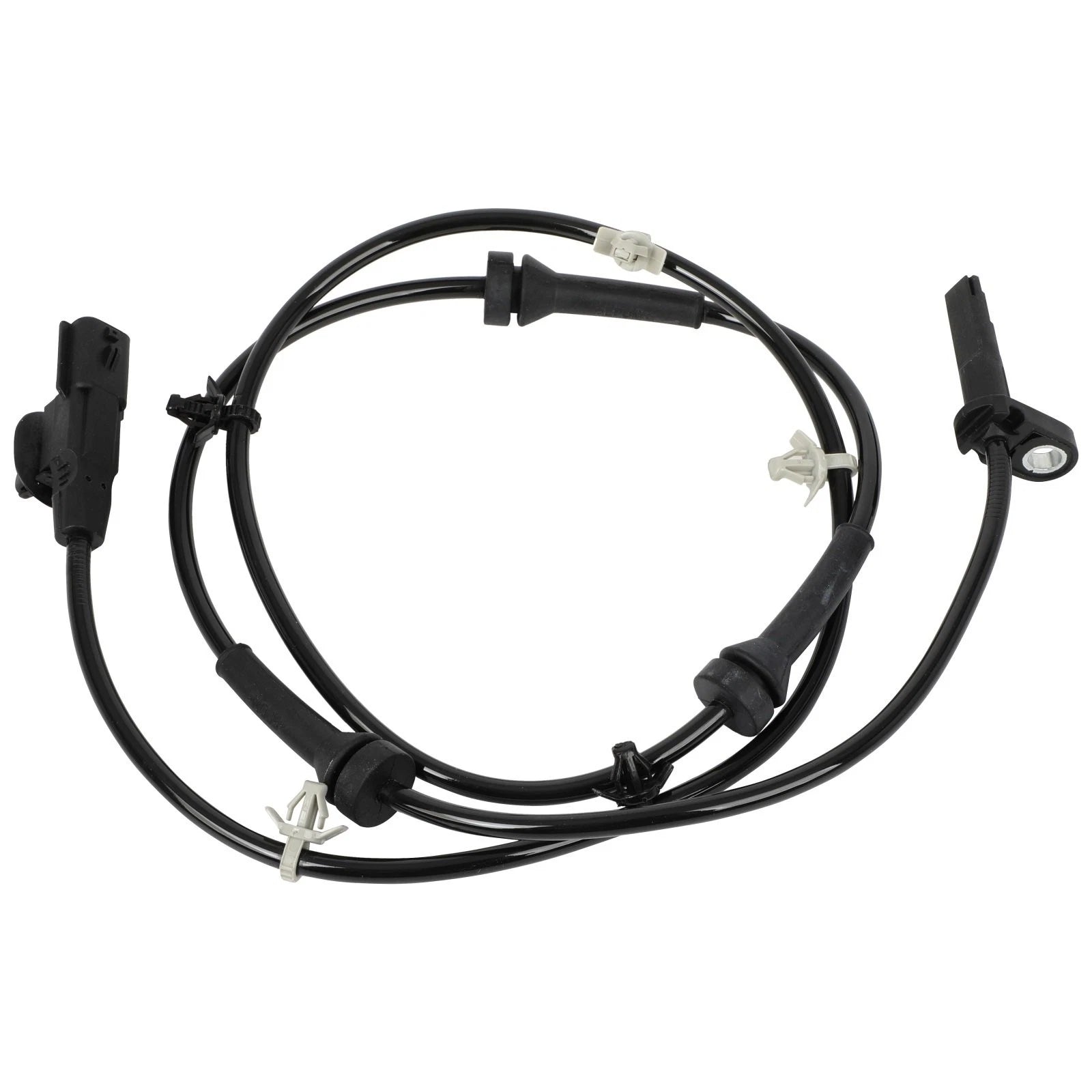 Pair of Rear ABS Wheel Speed Sensors for Nissan Altima (2007–2012) LH & RH