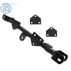 Front Axle Weldment for EZGO TXT Golf Cart (1994–2000) 70001G01 70536G01 70539G01