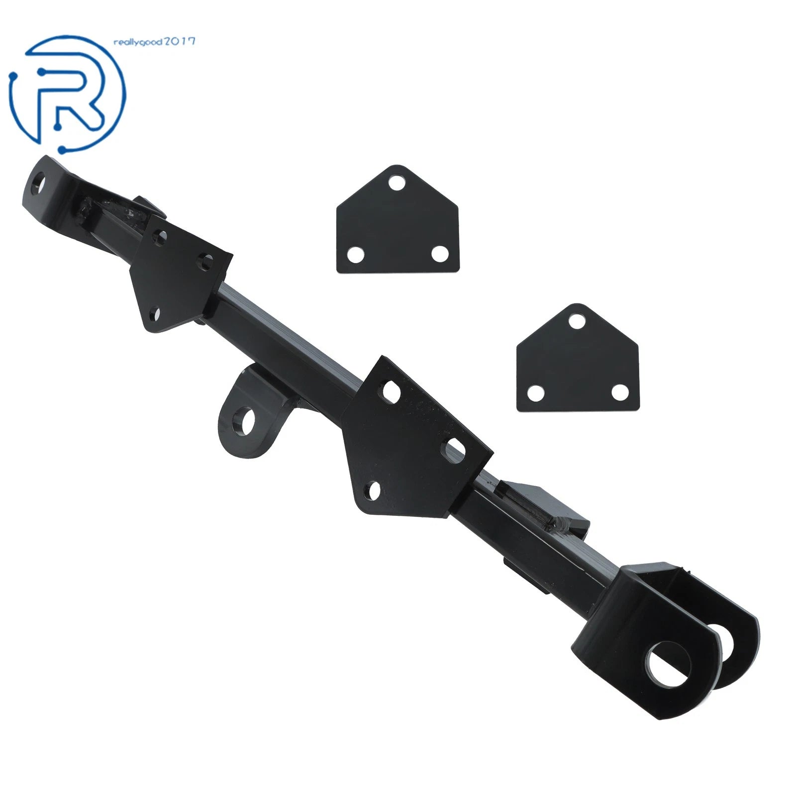 Front Axle Weldment for EZGO TXT Golf Cart (1994–2000) 70001G01 70536G01 70539G01