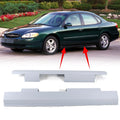 Pair Outer Rocker Panels for Ford Taurus / Mercury Sable (1996–2007)