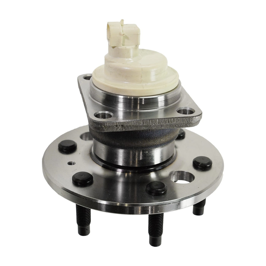 Wheel Hub for Chevrolet Uplander (2006–2009) Rear LH/RH 6-Lug