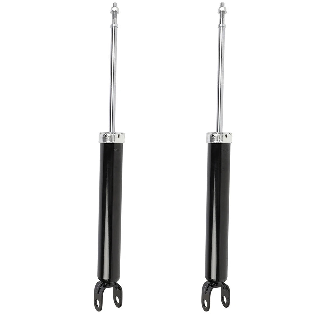 Front Struts and Rear Shock Absorbers for Hyundai Elantra (2007–2010)