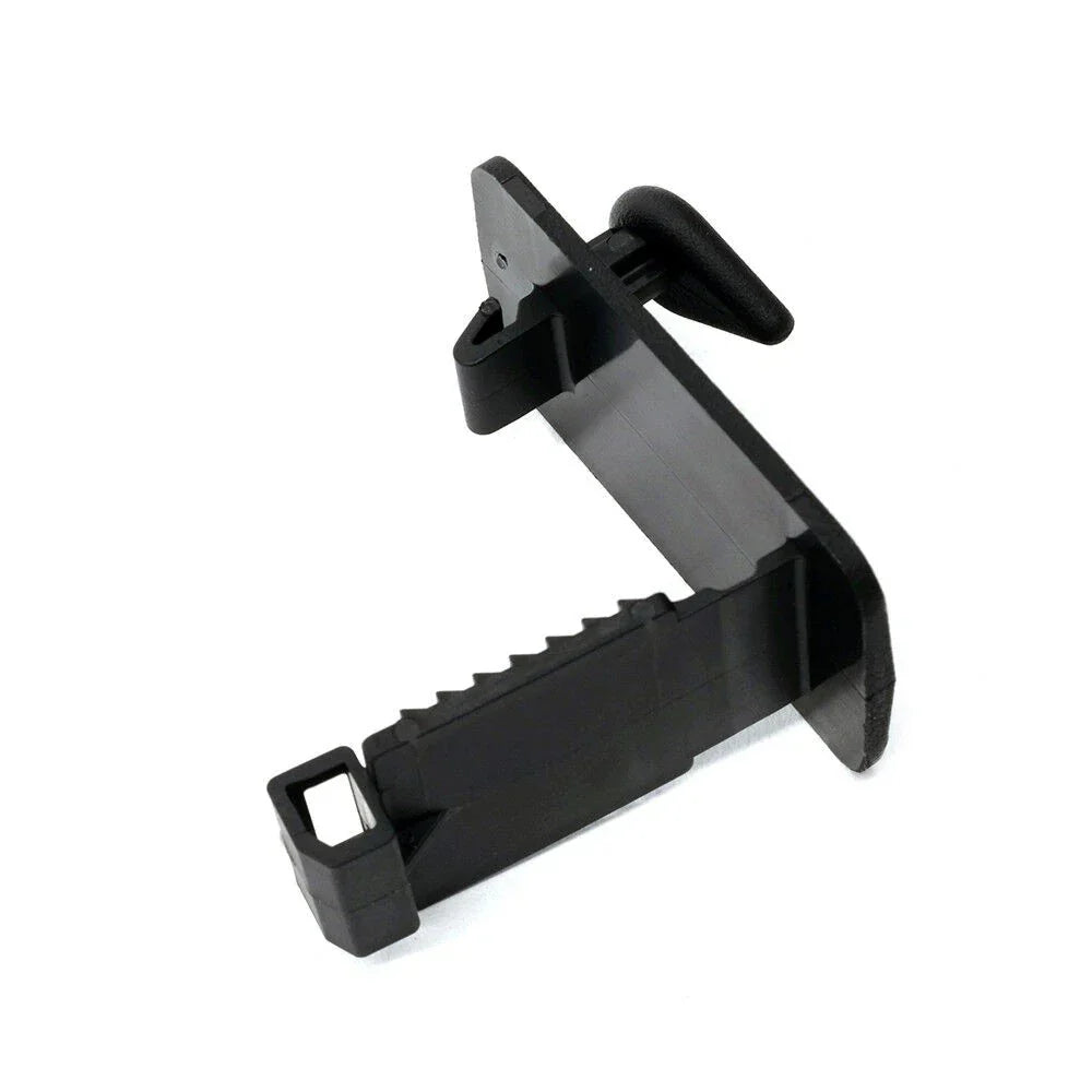 Front Left Floor Mat Hold Down Retainer Hook Clip for Ford (2000-2005)