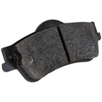 Rear Brake Pad Set for Pontiac G8, Chevrolet Caprice (2008–2017)