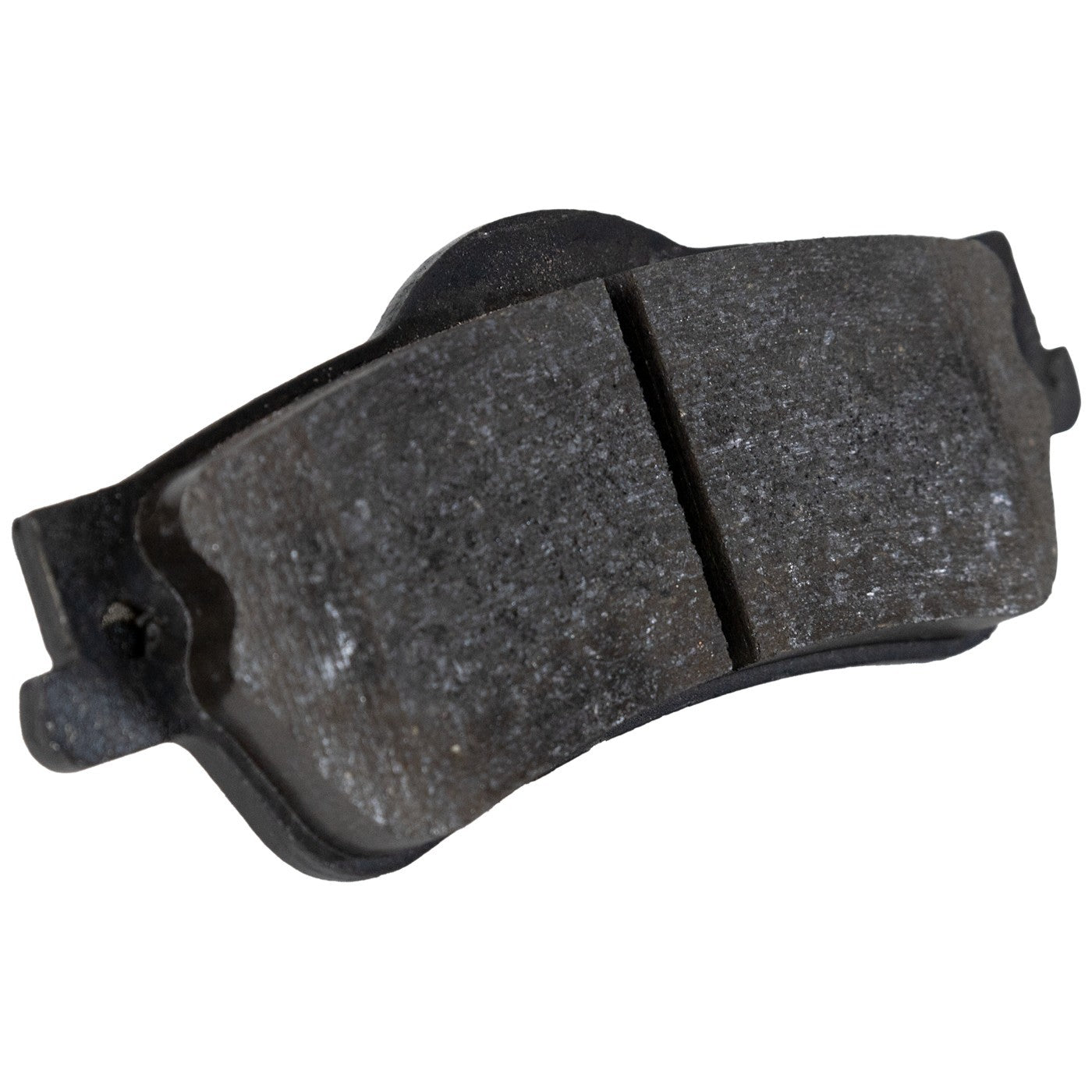 Rear Brake Pad Set for Pontiac G8, Chevrolet Caprice (2008–2017)