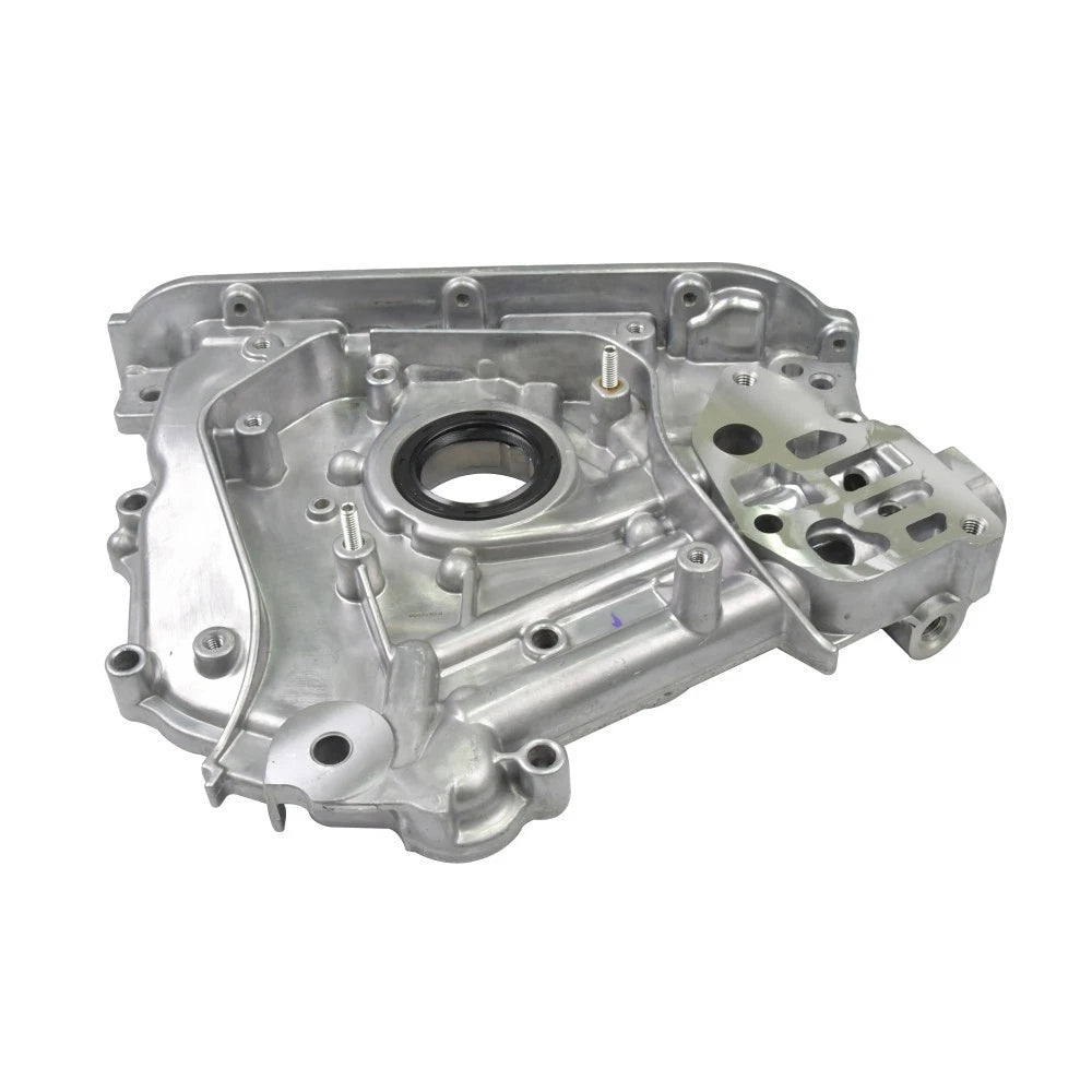 Engine Oil Pump for Honda Odyssey Accord Pilot Acura MDX TL TSX (2009–2015)