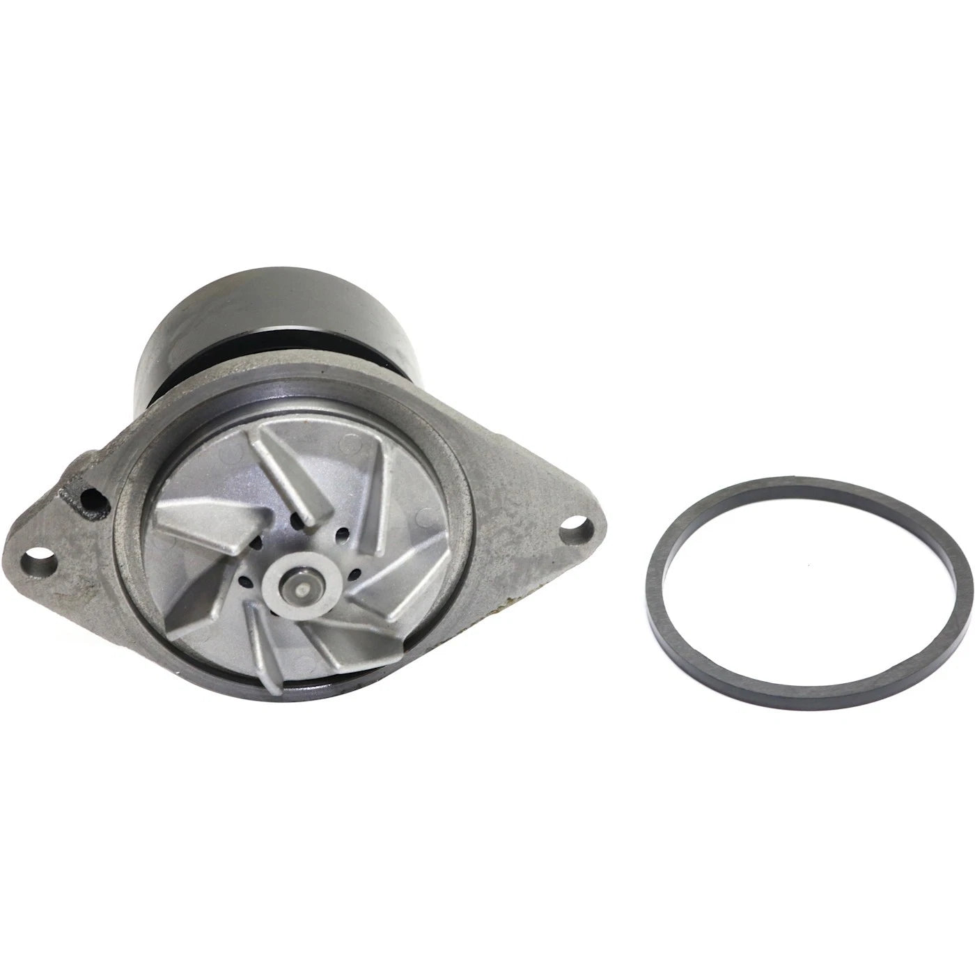 Engine Water Pump for Dodge Ram 2500 3500 4500 5500 (6.7L Cummins Turbo Diesel)