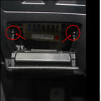 Instrument Panel Clips for Subaru Forester, Impreza, Outback, Legacy
