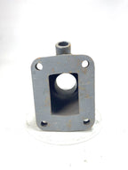 Marine Diesel Boat Engine Connector Exhaust Riser for Barr Marine (20-0070)