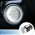 Engine Start Stop Switch Button for Volkswagen Tiguan (2016–2024) No.5NG959839A