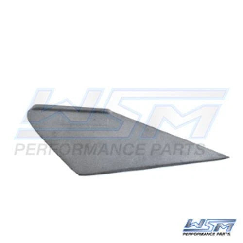 WSM Half Skeg for Johnson Evinrude 275 HP V8 Looper (N/A)