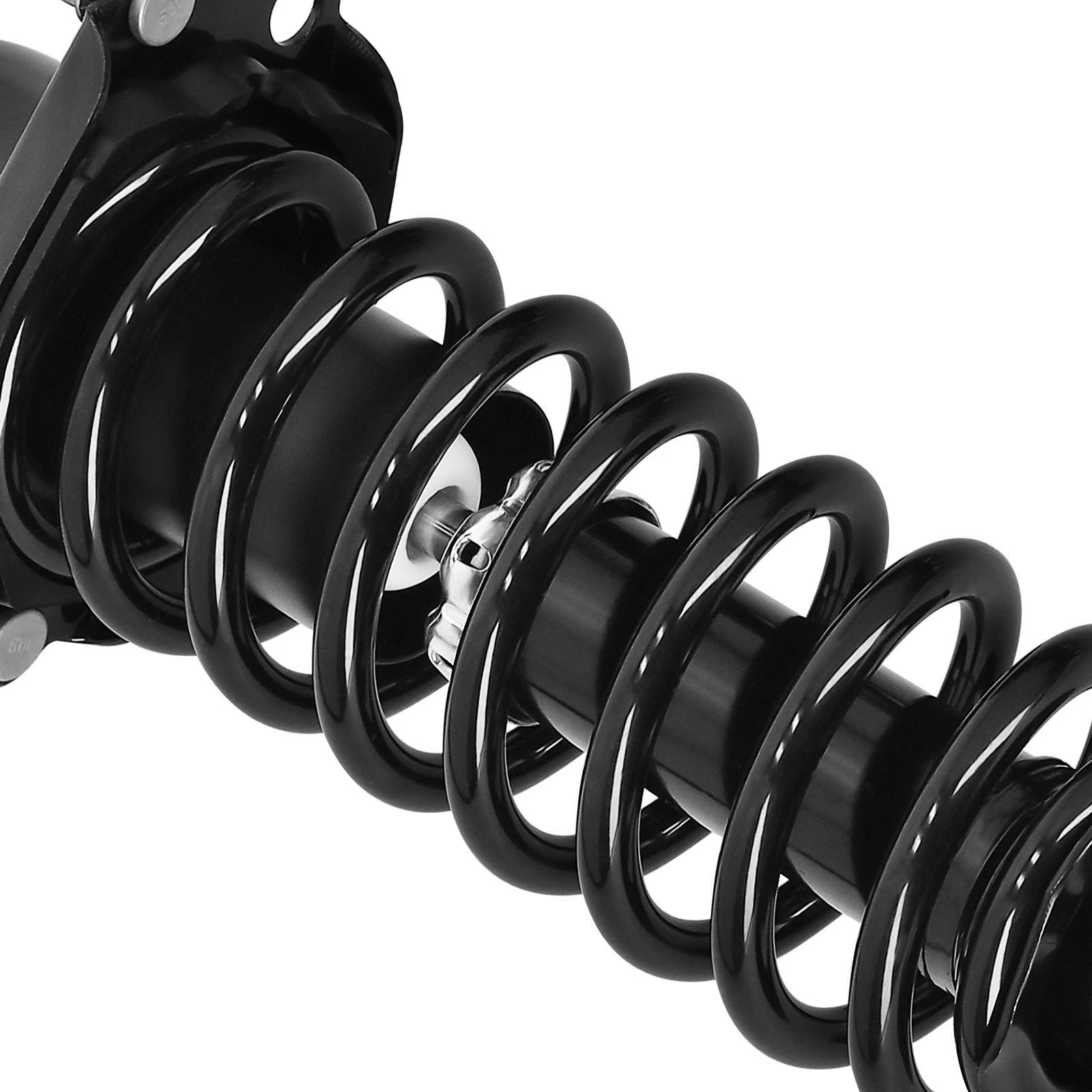 Right Rear Suspension Strut w/ Coil Spring for Toyota Corolla (2014–2019) 172991R