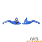 Brake & Clutch Levers for Harley Touring Street Glide FLHX/I (2008-2023)