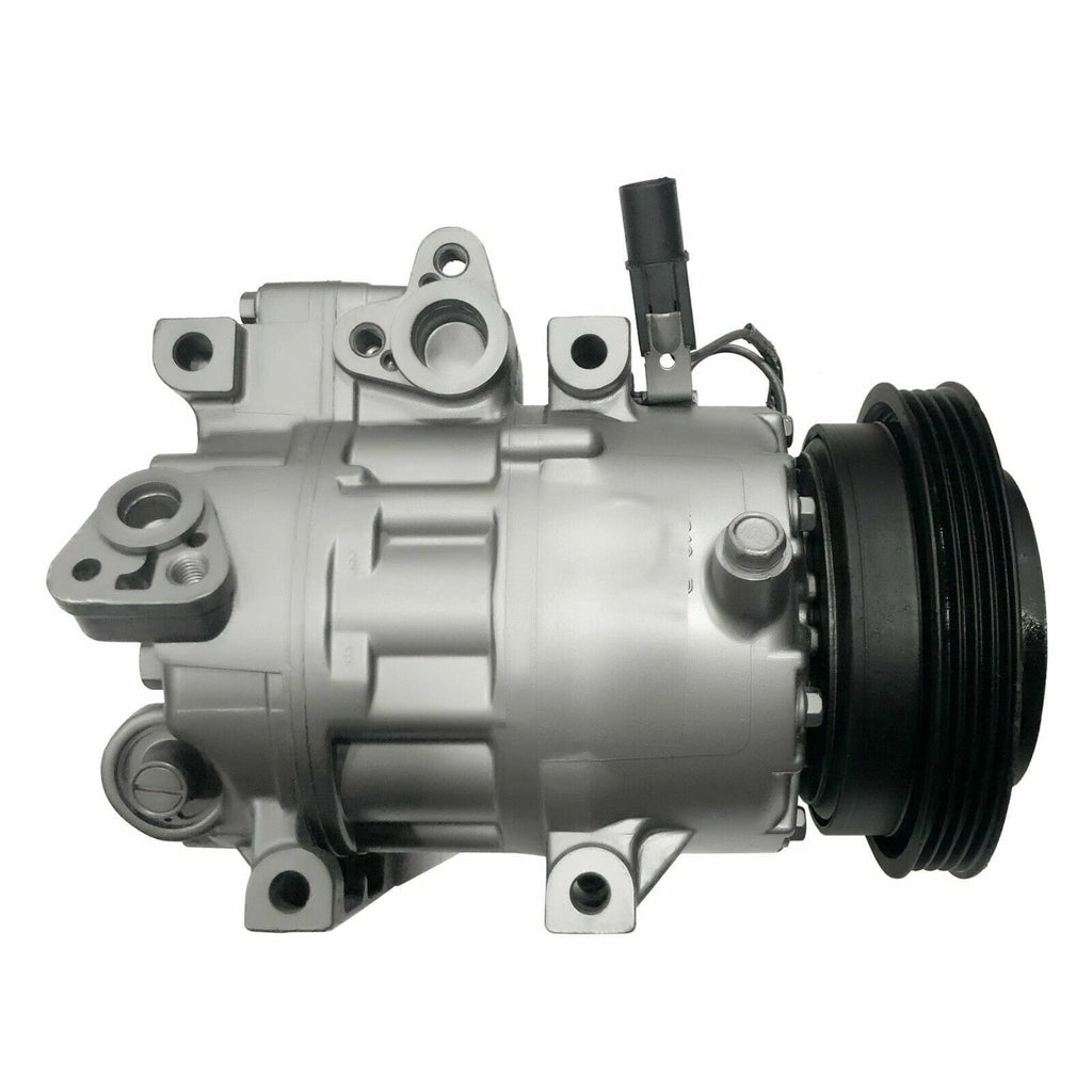 A/C Compressor Kit with O-Rings for Ford Fusion (2010-2016)