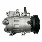 A/C Compressor Kit with O-Rings for Ford Fusion (2010-2016)