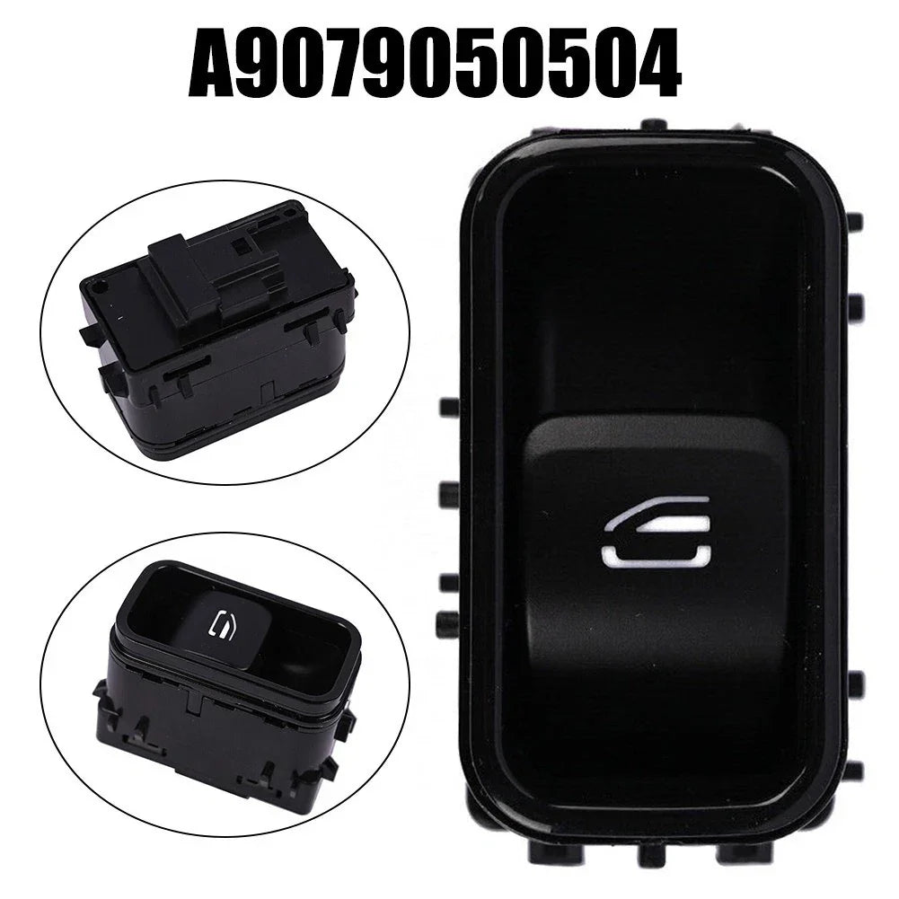 Non Deformation Glass Switch for Mercedes Sprinter 907 (2019���2021)