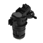 Windshield Washer Motor Pump for Toyota RAV4 (2004–2014) No. 76846-TP6-A01