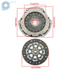 Clutch Kit for Mini Cooper R52/R56 (2007–2012)