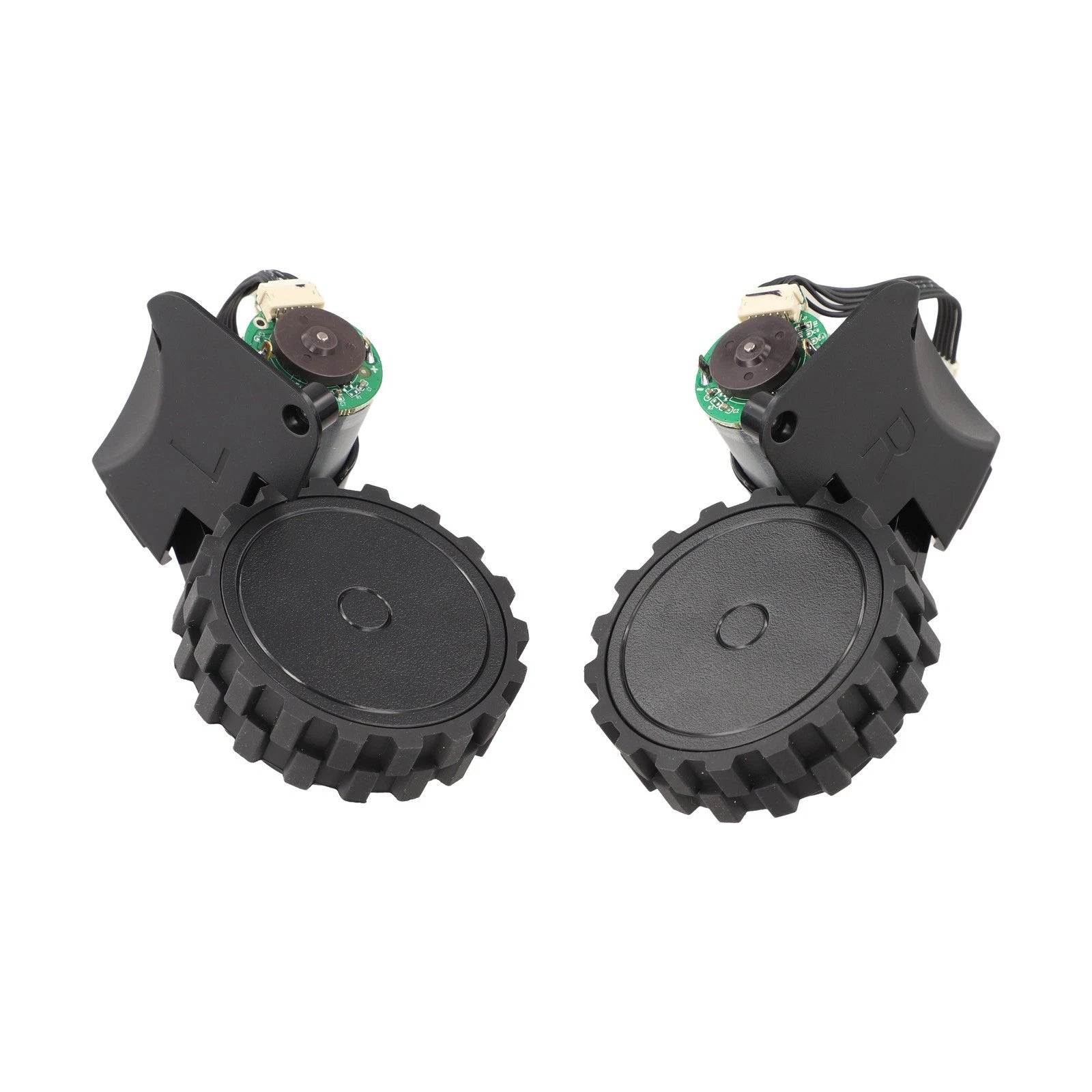 Side Brush Motor Parts for BISSELL 2503D EV675 (2018–2023)